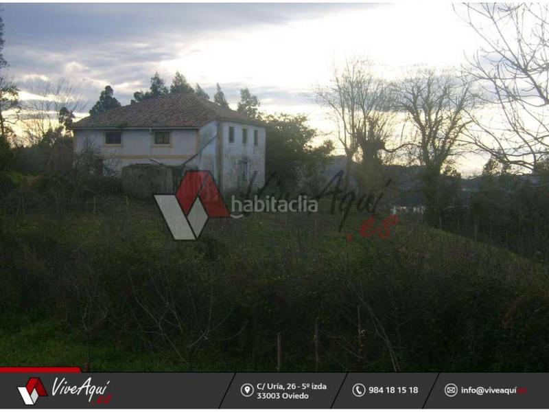 Foto 2c108268-4eae-4c07-8565-6d65909c43b4. Casa a Parroquias surorientales Villaviciosa