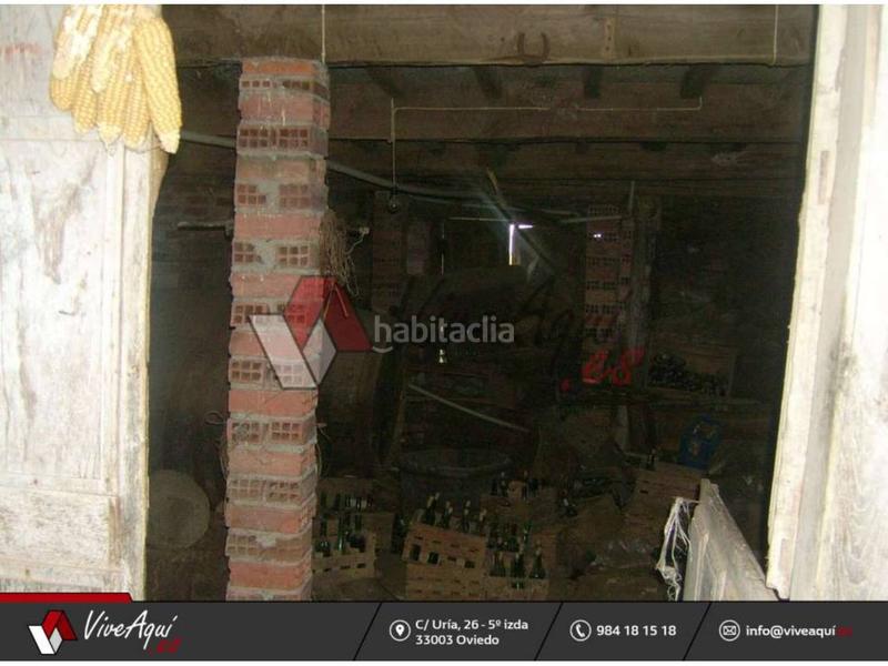 Foto 3bff9c22-ce10-488b-bdd8-0e2850d76392. Casa a Parroquias surorientales Villaviciosa