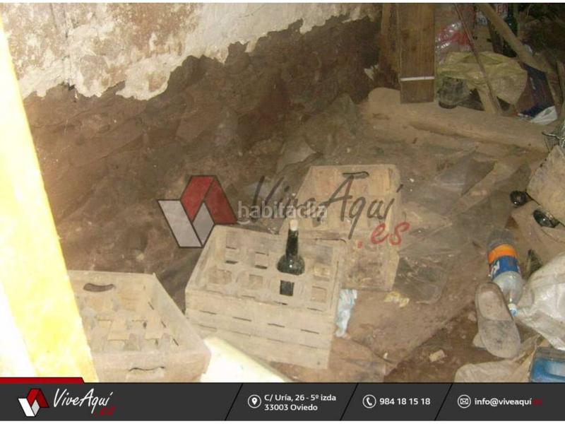 Foto 50baeb5a-6563-43dc-9a5c-335736117e62. Casa a Parroquias surorientales Villaviciosa