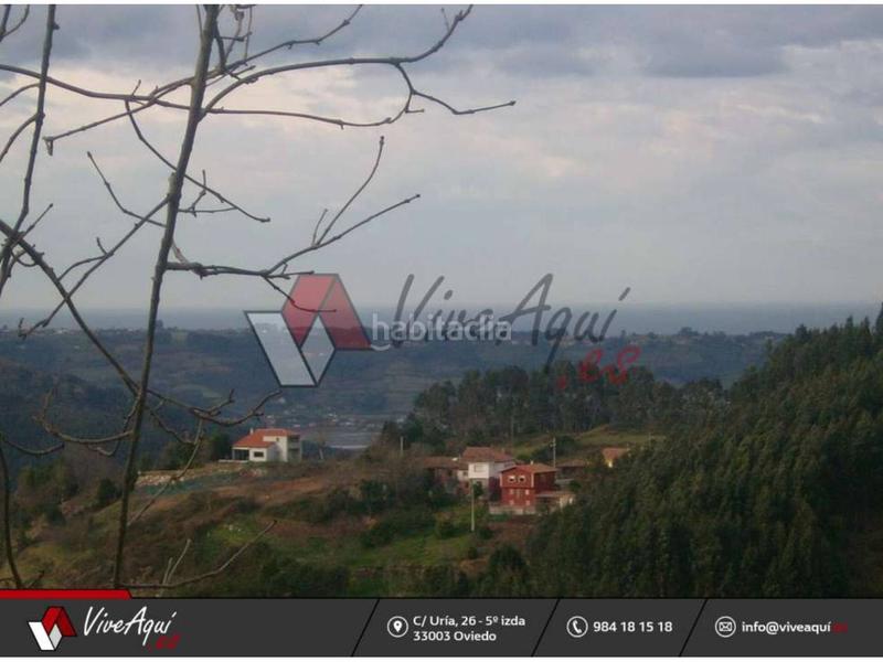 Foto 640171c1-6fe8-4c48-905e-df81ae72c9eb. Casa a Parroquias surorientales Villaviciosa