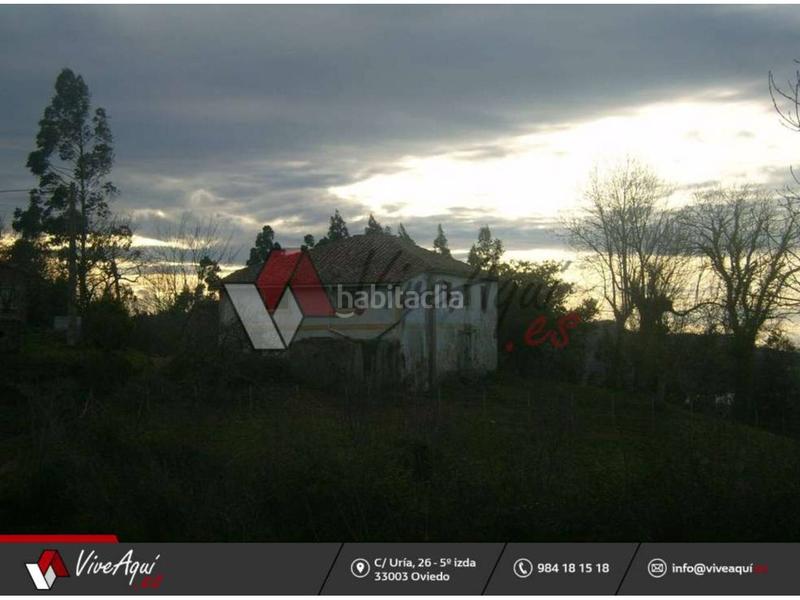 Foto 66b543fa-46aa-4f5b-b1d4-133aa5bc8d0b. Casa a Parroquias surorientales Villaviciosa