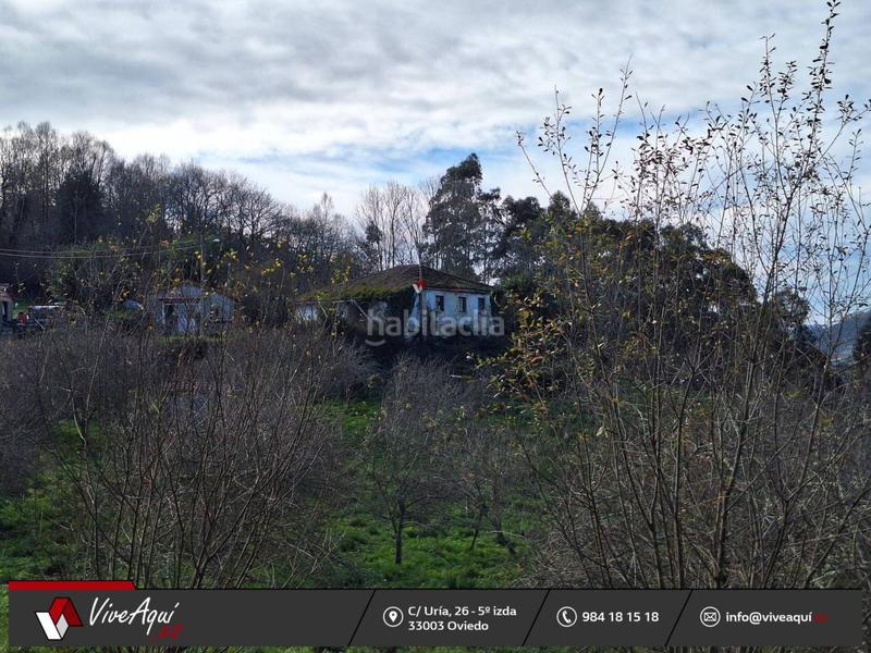 Foto 73ee0f7d-89ca-4277-91df-300bf36249b5. Casa a Parroquias surorientales Villaviciosa