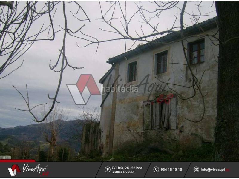 Foto 79570d8f-6167-456b-8141-f36c3b811ad6. Casa a Parroquias surorientales Villaviciosa