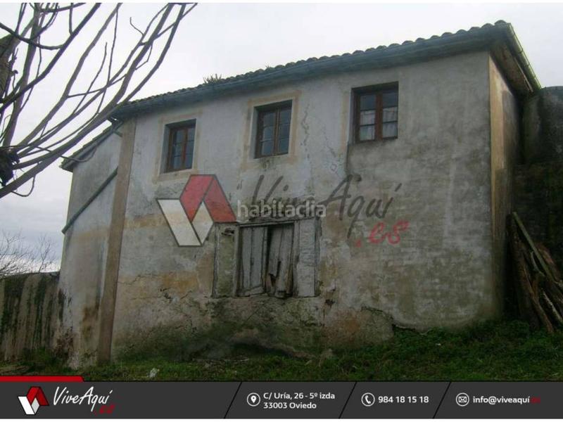 Foto b48e4be4-a3fa-43d4-85ae-8c4828028596. Casa a Parroquias surorientales Villaviciosa