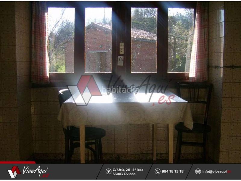 Foto b7aae589-186f-4103-9262-24bcc52426a5. Casa a Parroquias surorientales Villaviciosa