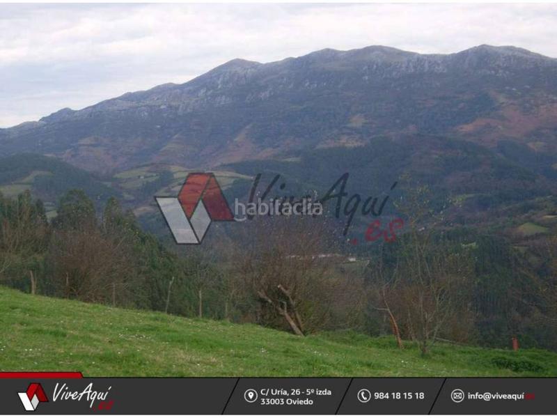 Foto e1d787aa-8f21-45f3-939b-9f2701dbe43b. Casa a Parroquias surorientales Villaviciosa