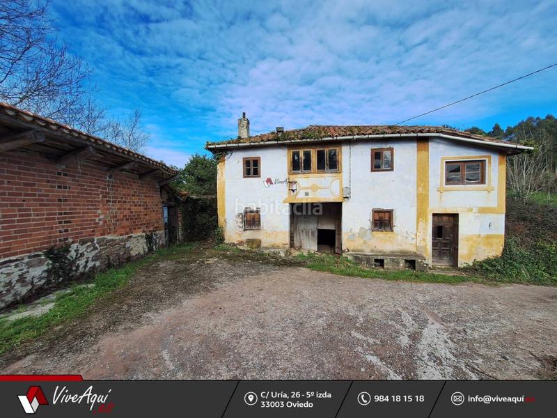 Foto e348557d-d6ab-41b7-a57f-ee2a61a962f7. Casa a Parroquias surorientales Villaviciosa