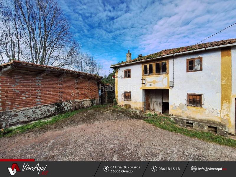 Foto f28aa3ba-4f2b-47b7-bf03-5a9e0c4ac6e5. Casa a Parroquias surorientales Villaviciosa