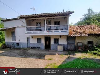 Casa a Parroquias suroccidentales. Venta de casa en villaviciosa a menos de 20 minutos de la playa