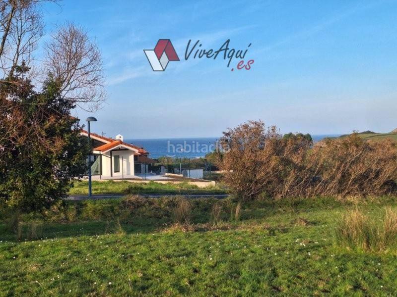 Foto 153d1b05-049d-42db-a0f4-7768b8c08c3d. Residential plot in Caravia