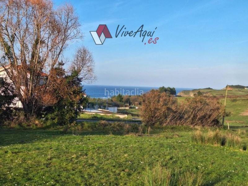 Foto 2e73f61c-c538-496f-8f0c-2a25fa745ac2. Residential plot in Caravia