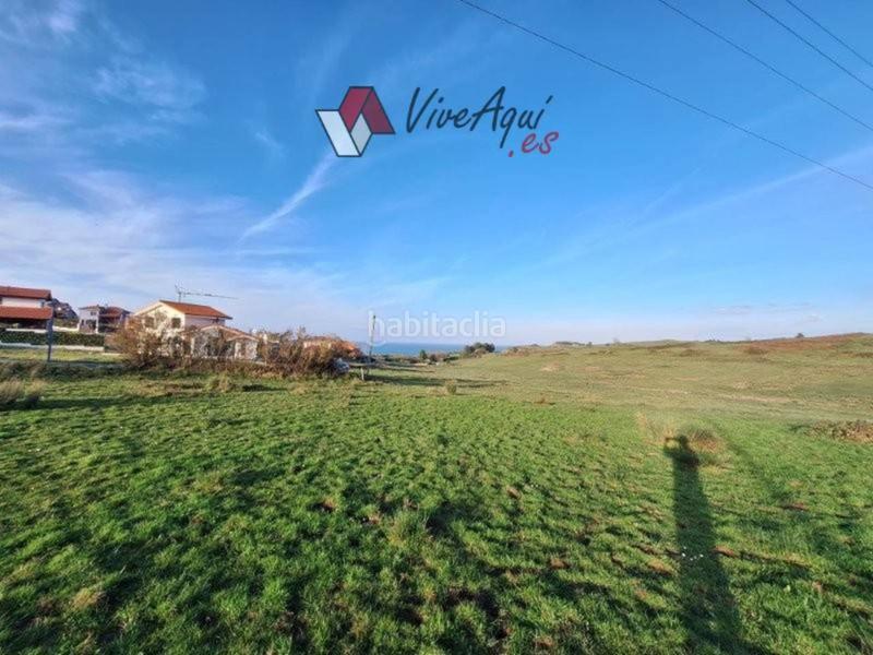 Foto 4135d6f2-d41a-4d01-9f61-aad6514b5138. Residential plot in Caravia