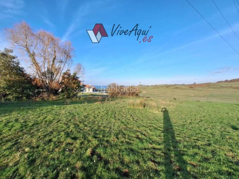 Foto 42e2dff4-200f-4ee1-bbdc-e81249573b63. Residential plot in Caravia