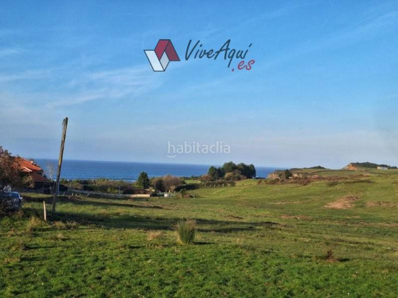 Foto 692ad45c-f304-4b6f-8ec3-3ae467d904bd. Residential plot in Caravia