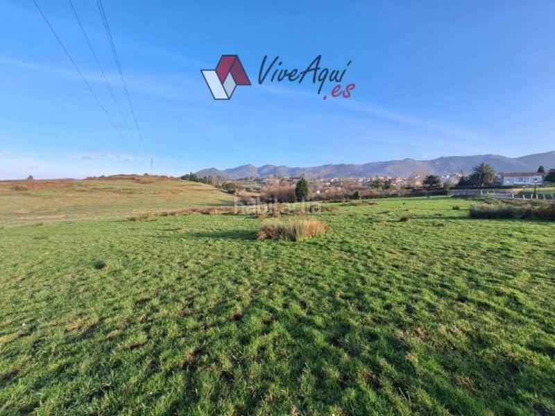 Foto 84f88e8a-2902-4e97-a2d4-0a237e4c3404. Residential plot in Caravia