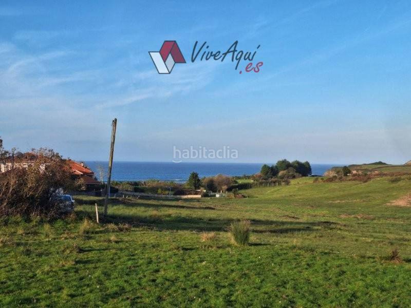 Foto 86a9fd84-ab39-4d82-8670-ac0688105e2c. Residential plot in Caravia