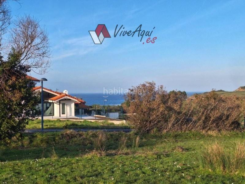 Foto 9eec9a78-4f2c-4e66-ac84-1365dda6664a. Residential plot in Caravia