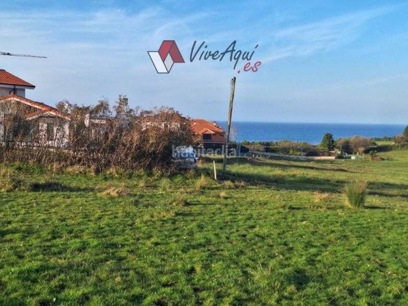 Foto ea188a86-217e-4ba0-9a3a-a97ef6d49e20. Residential plot in Caravia