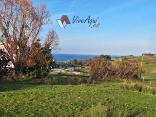 Terreny residencial a Caravia. Parcela en venta en caravia, junto a la playa de la espasa.