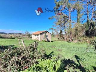Mas en Tazones - Argero. Reforma. casa de piedra con 4.723 m2 de parcela situada a menos