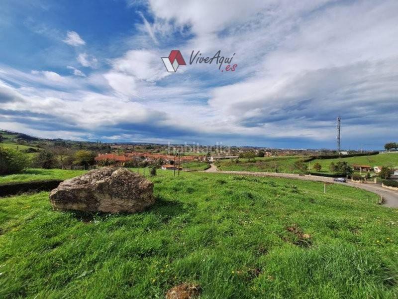 Foto 501d0a7c-38b8-46c2-979c-30080383dafe. Terreno residenziale in Fano Gijón