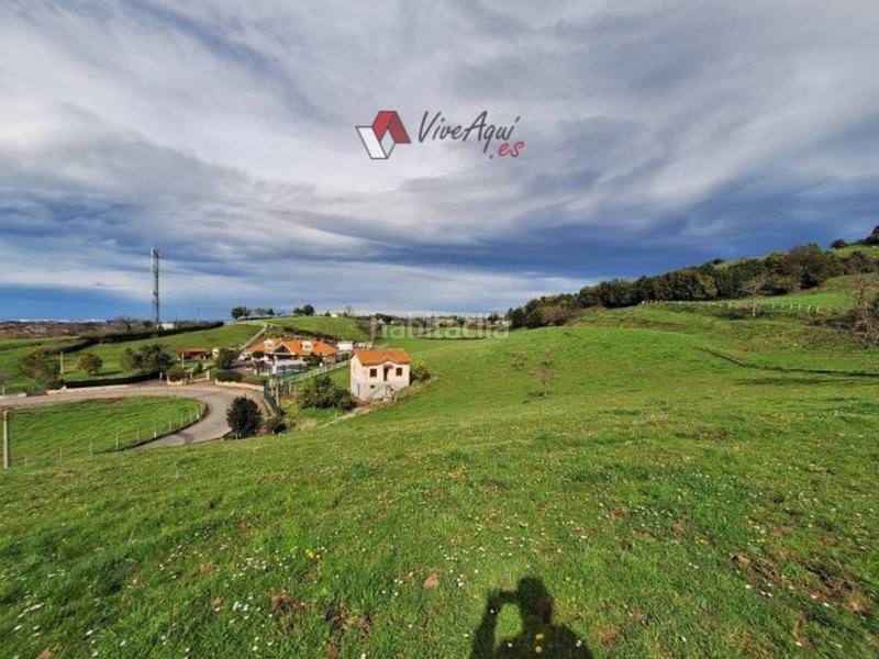 Foto 5e79df77-5eb0-43d0-bef1-f4727b9afc32. Terreno residenziale in Fano Gijón