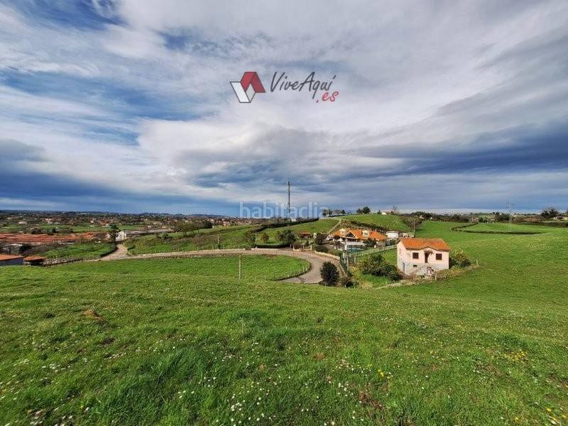 Foto 7e27a622-5df3-4030-853a-9d06065a6074. Terreno residenziale in Fano Gijón