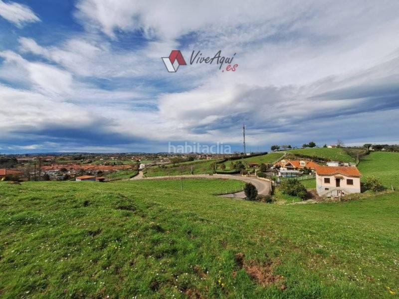 Foto a1b04b1c-8b3a-4129-9a18-c8b71701b4a5. Terreno residenziale in Fano Gijón