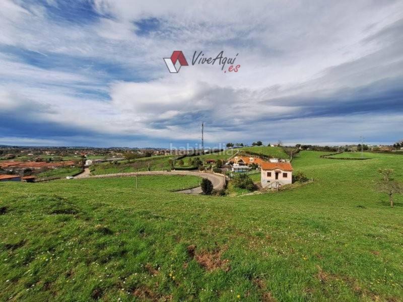 Foto e3afc2aa-f53a-40f2-bc47-dd5718f3fd29. Terreno residenziale in Fano Gijón