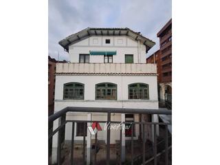 Solar industrial  Bernardo casielles. Venta de solar en oviedo, a 200 del campo de futbol carlos tarti