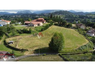 Finca rústica  Barrosa. Terreno en venta en escamplero las reguera