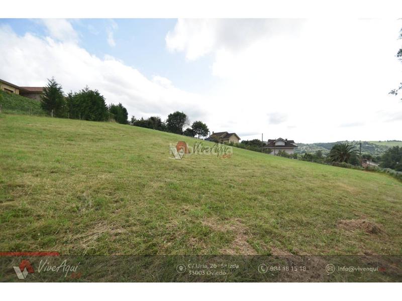 Foto 31670e51-3625-4f7d-a72c-533a8cd7fe09. Finca rústica terreno en venta en parroquias en San Claudio - Trubia - Las Caldas Oviedo