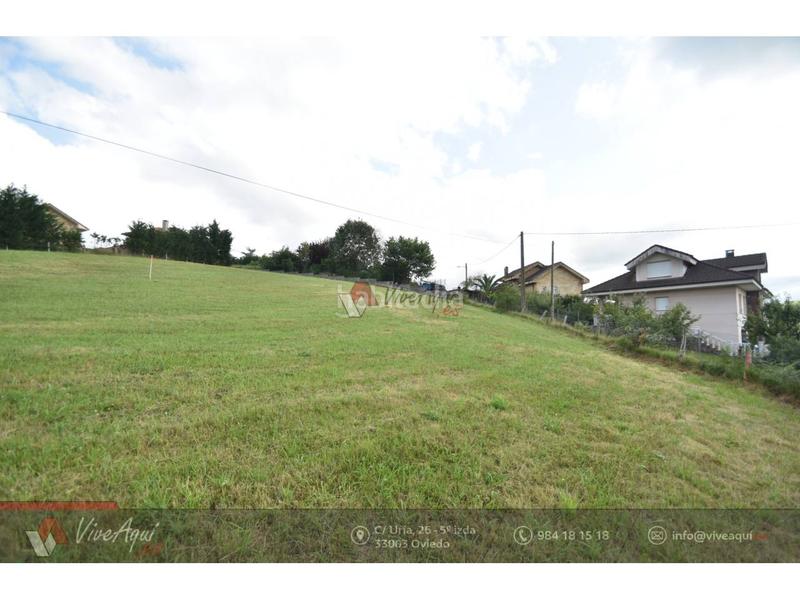 Foto 56083a9f-9ad0-4da9-b46b-0c05674a33b0. Finca rústica terreno en venta en parroquias en San Claudio - Trubia - Las Caldas Oviedo