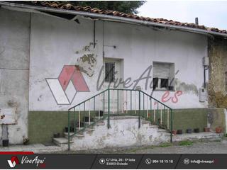 Finca rústica a Parroquias Norte. Casería en asturias, siero, bien comunicada, cerca enlace de aut