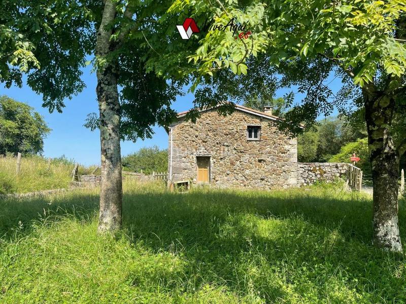 Foto 08d8978b-b5d9-4aee-8aff-a0aa4d04c012. Chalet in Piloña