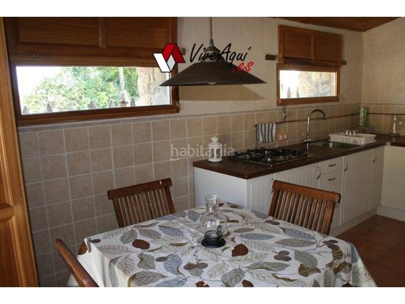 Foto 08f21019-71c8-40fd-a2b9-8686abd41d5d. Chalet in Piloña