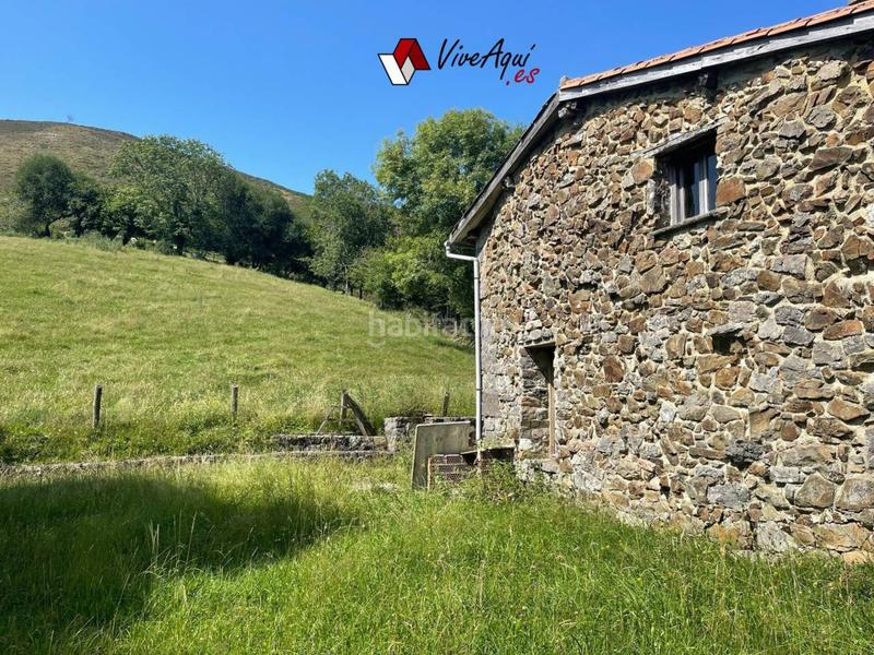 Foto 160ccca0-16d1-4596-bead-1a209bab28a8. Chalet in Piloña