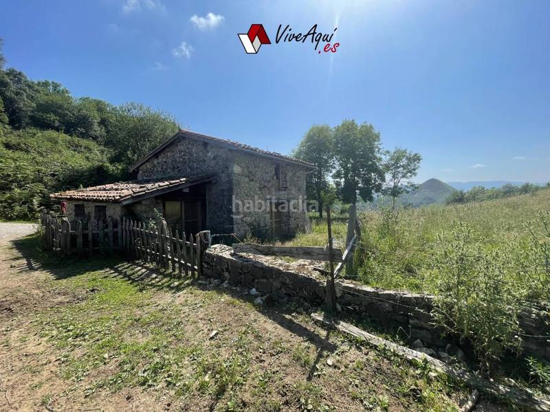 Foto 1ae1b75a-78e5-48fd-991a-d1fc60f1d677. Chalet in Piloña