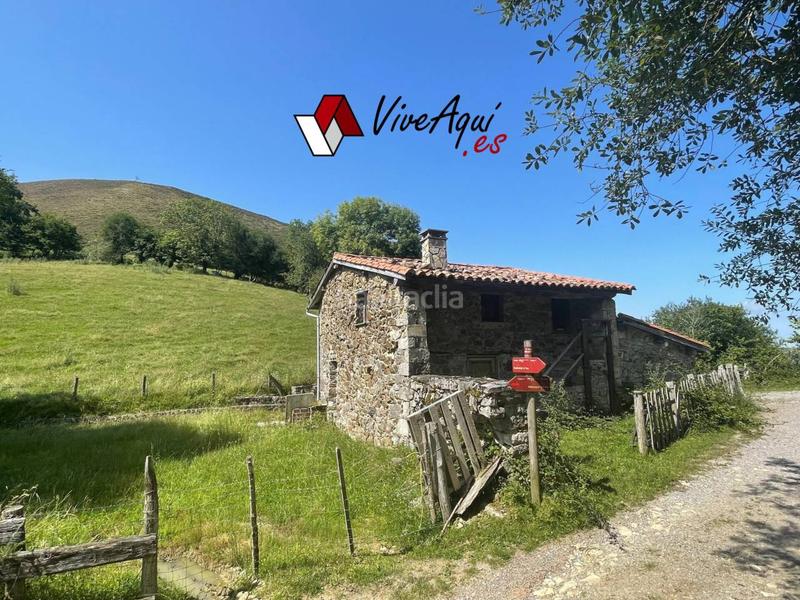 Foto 36335ae1-006f-4234-9115-7cd9285a1094. Chalet in Piloña