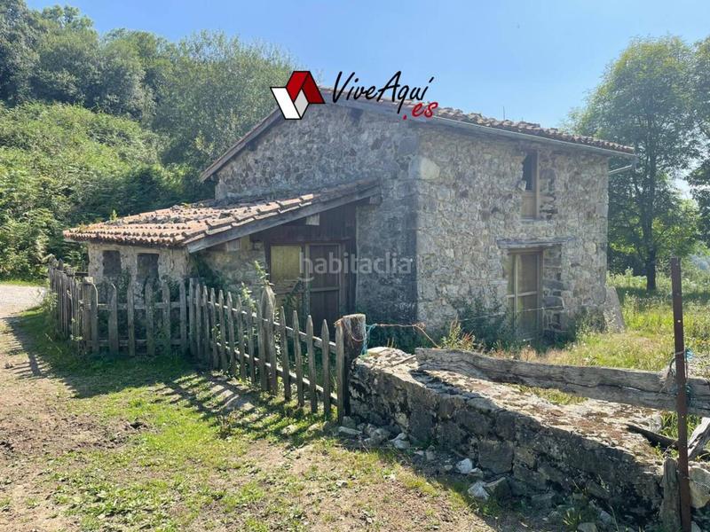 Foto 36398efe-ef71-4898-a977-cb570c41686e. Chalet in Piloña