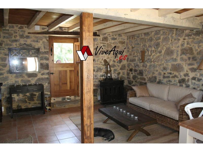 Foto 3abbb877-b76a-42c2-a547-d68f2b5d817a. Chalet in Piloña