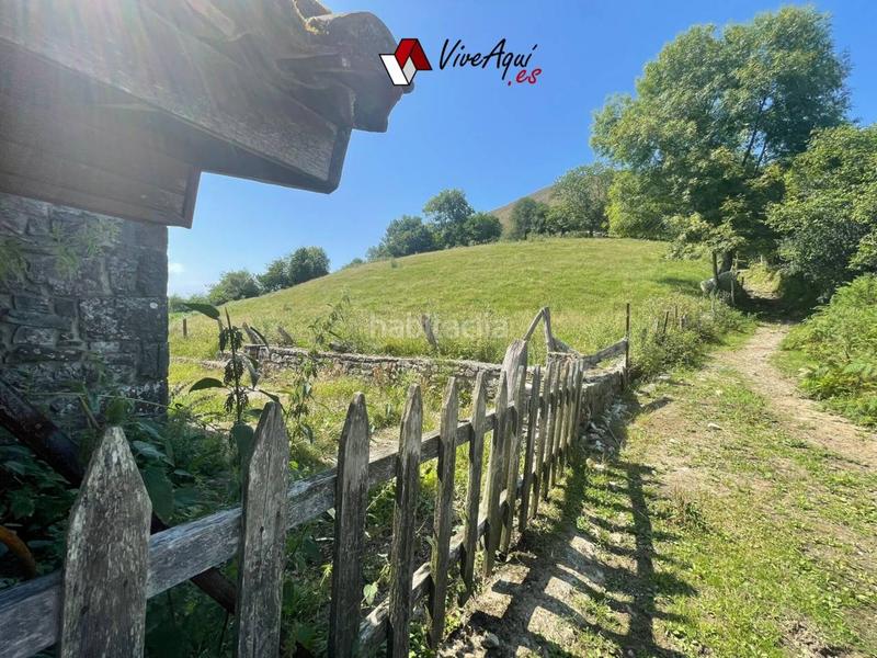 Foto 3c25512c-8c72-4d8f-91ba-cde401f3470e. Chalet in Piloña