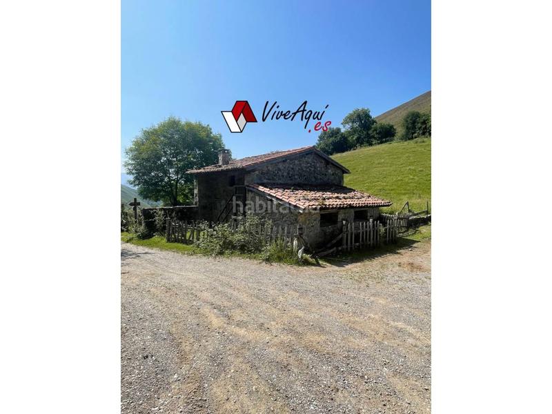 Foto 45f17d10-8590-4a2d-8b47-48a1705bb7f5. Chalet in Piloña