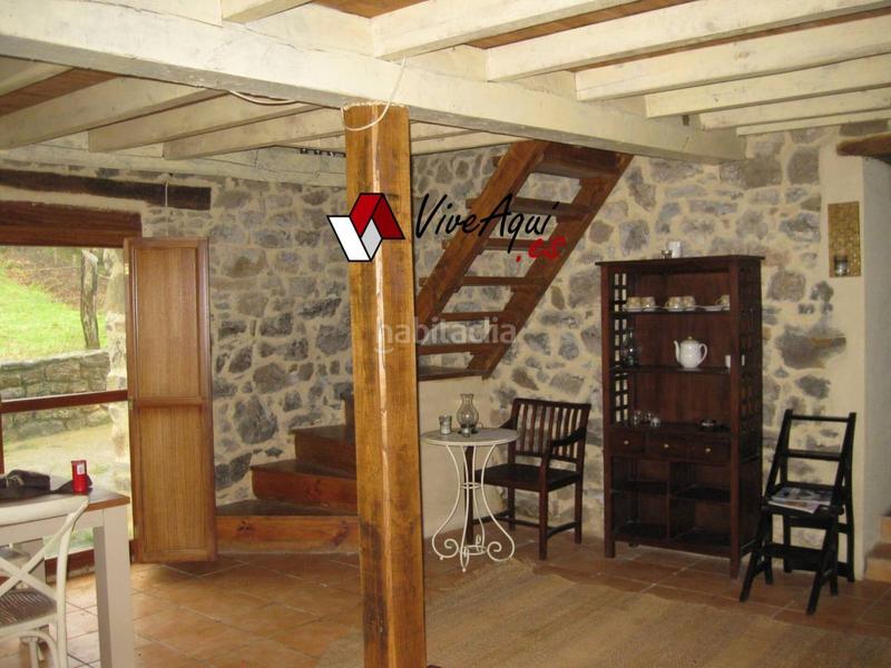 Foto 4c802a79-86e1-4cc7-85ad-d55d52ad7afb. Chalet in Piloña