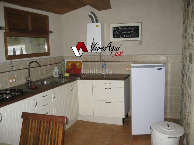 Foto 4cf615b6-16e3-4209-83c2-e74cc95ad70b. Chalet in Piloña