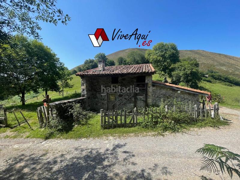 Foto 56aa7ab4-e10e-476c-bd1b-f52c993dd085. Chalet in Piloña