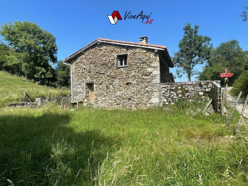 Foto 62e84f5e-9688-4883-80b9-e5c08641724c. Chalet in Piloña