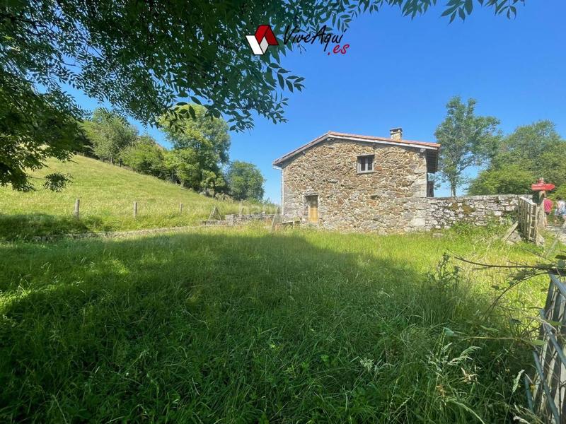 Foto 6ca04a1c-6ec8-4c40-bad0-ad78c6af6484. Chalet in Piloña