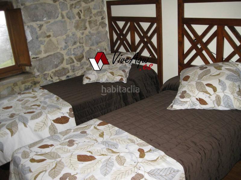 Foto 7fb25e9d-5e4e-49d0-83a8-b4e799e5faa9. Chalet in Piloña