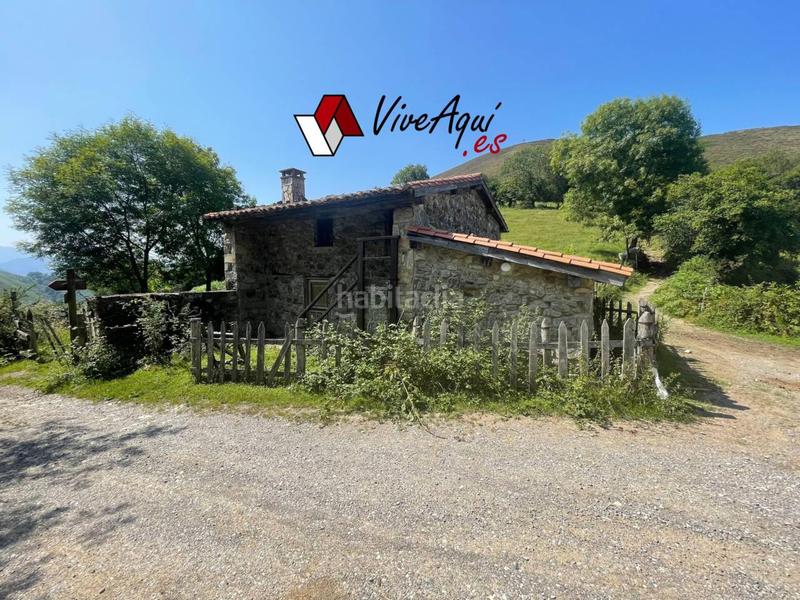 Foto 850f9ecd-92bb-4a3e-90d7-98b79d037bf6. Chalet in Piloña